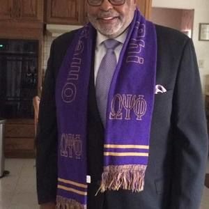 Meet your Posher, Charles